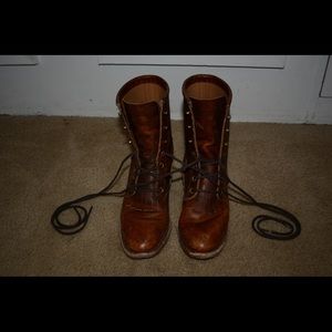Chippewa Boots